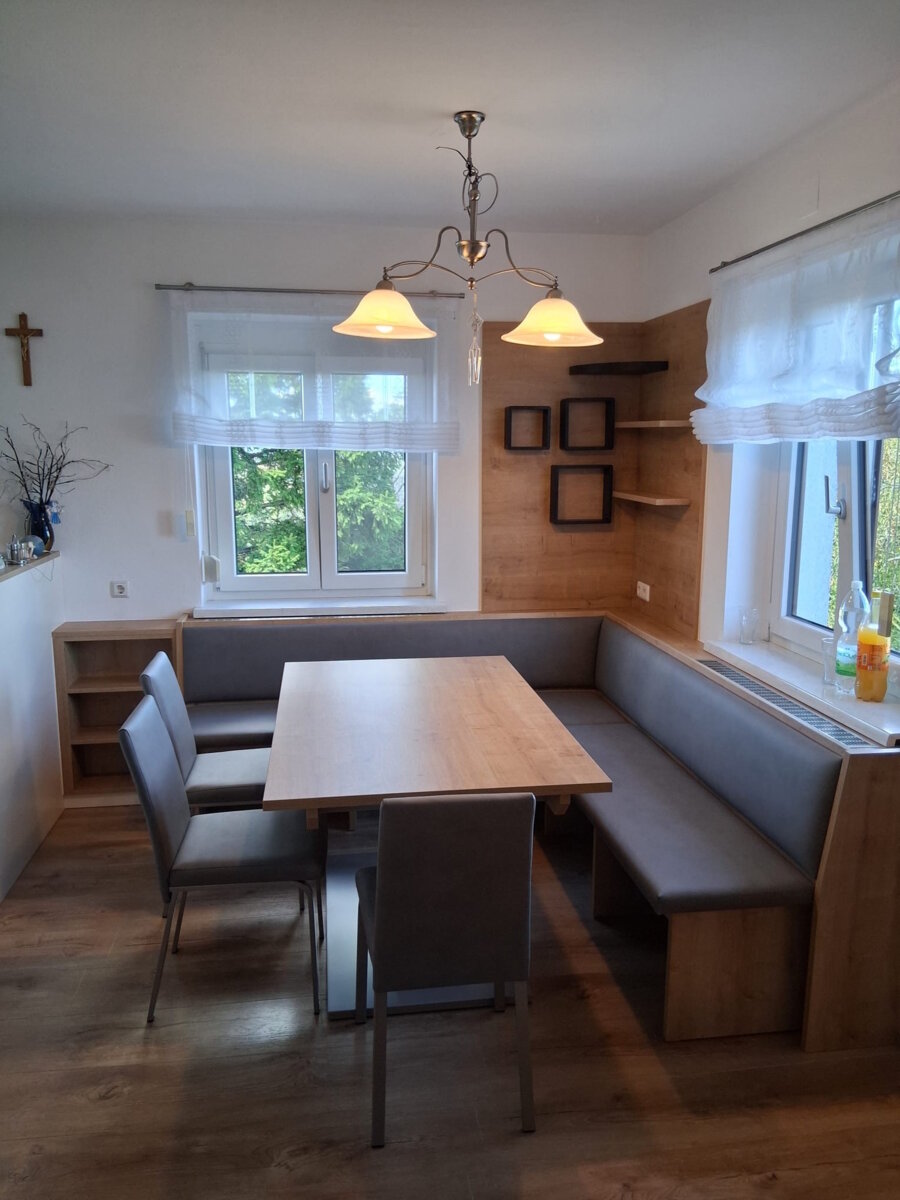 Essbereich von Tischlermeister DZ