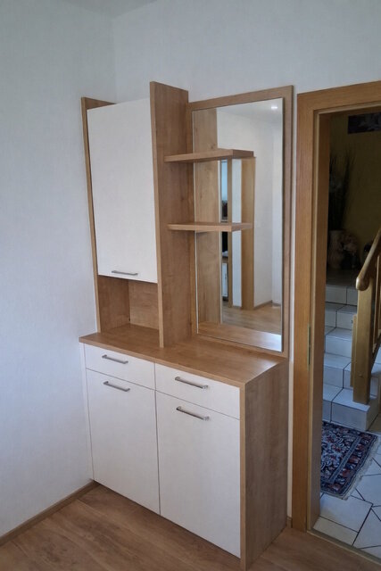 Einbauschrank von Tischlermeister DZ