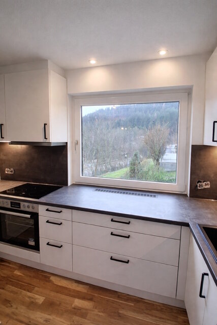 Küche von Tischlermeister DZ